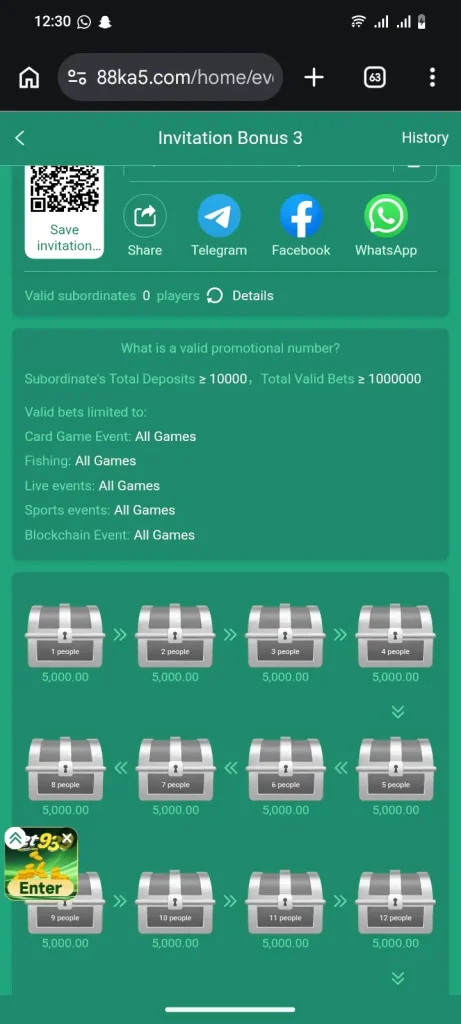 88KA Game